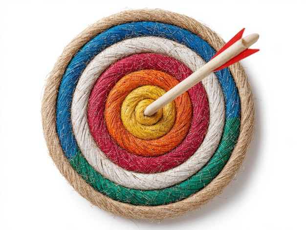 mâini care țin broderie finisată